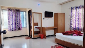 Single Room, City View - Dream Guest Inn (Cox's Bazar)