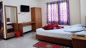 Single Room, City View - Dream Guest Inn (Cox's Bazar)