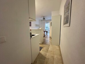 Interiør