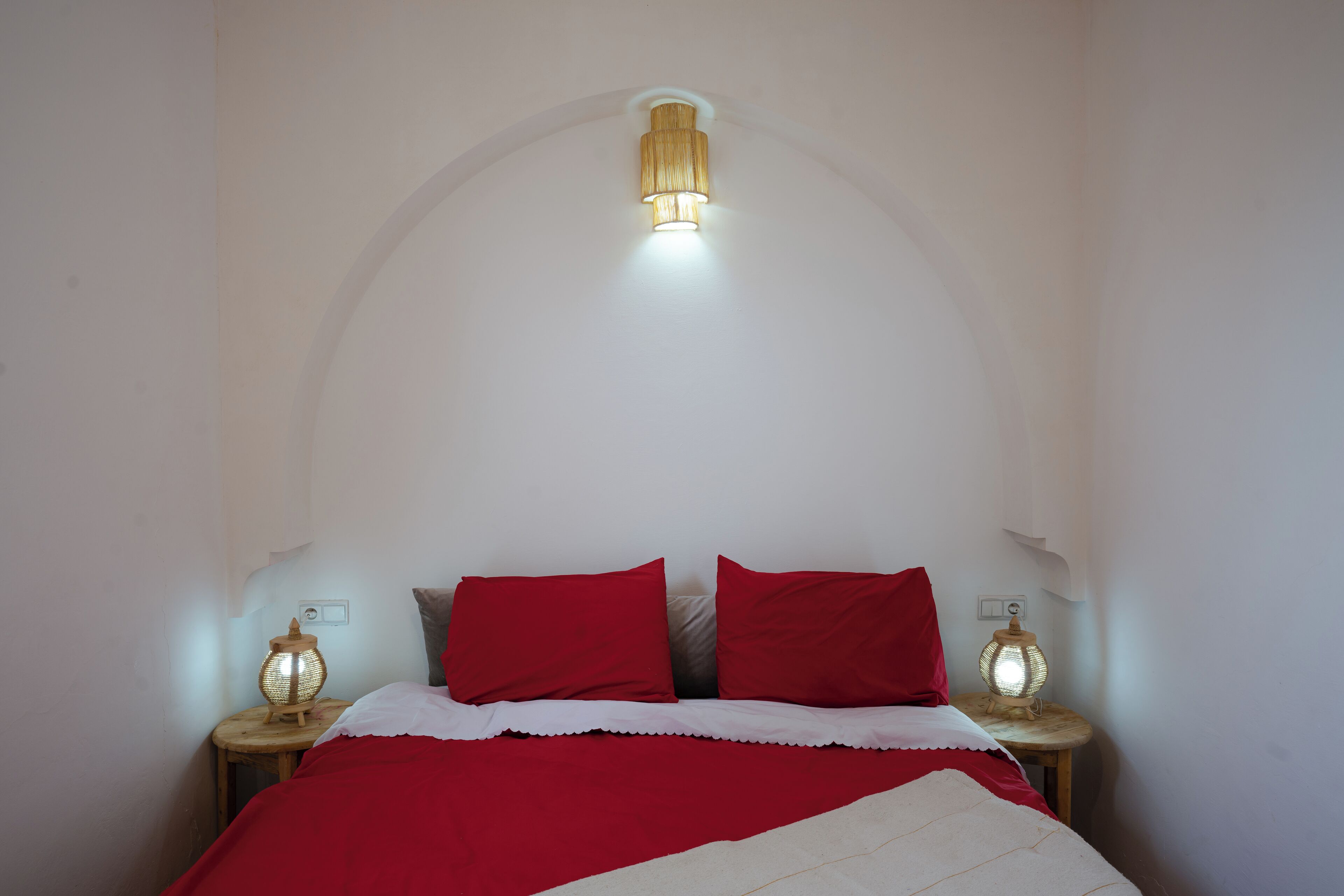Foto - Riad Lkhlil