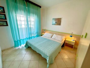 Apartment - Apartment Porto Santa Margherita Near Beach (Caorle)