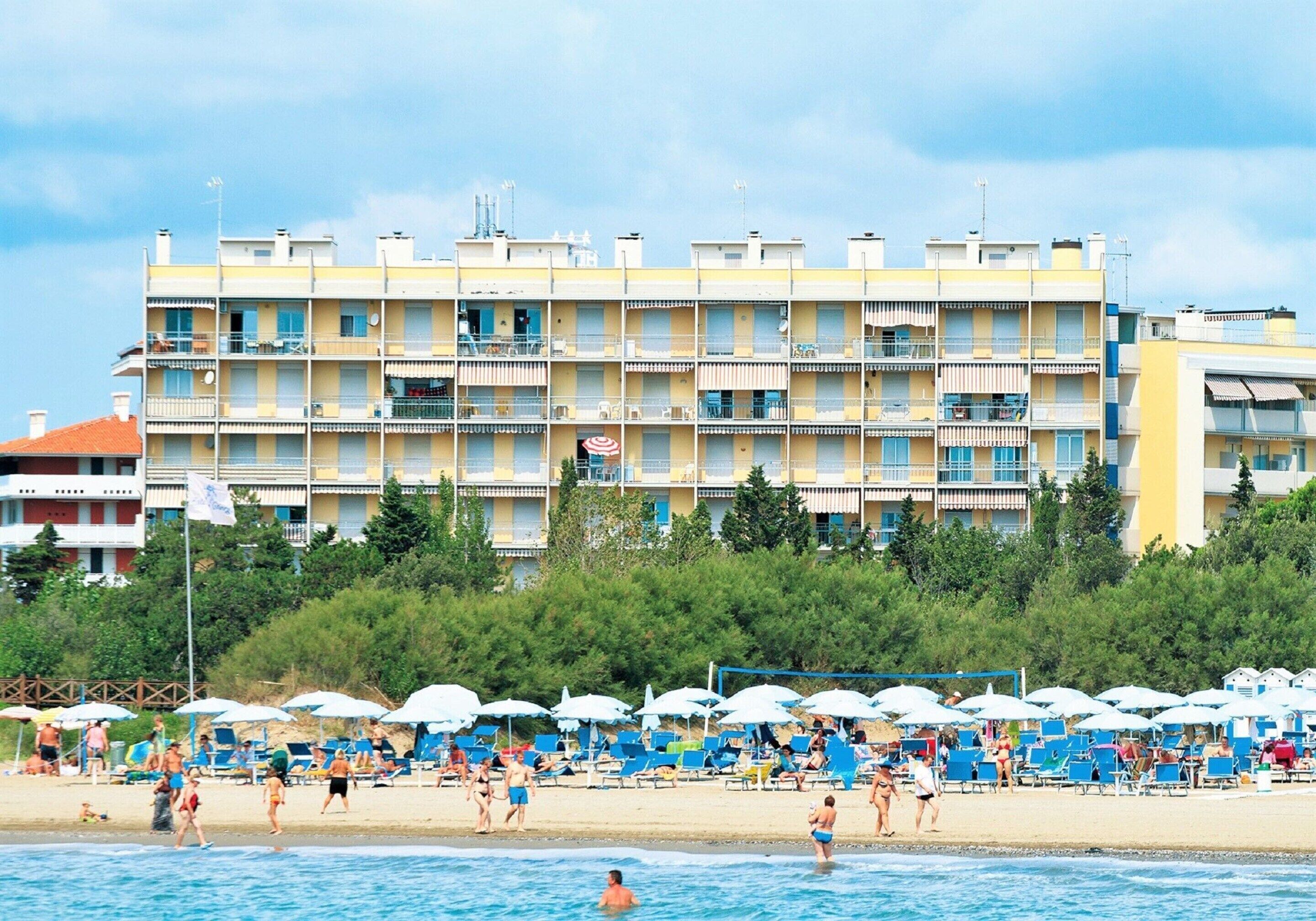 Appartement | Strand