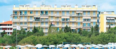 Apartemen | Pantai