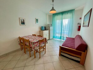Leilighet | Spiseområde