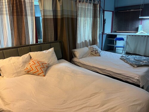 Tessas apartments, Sabadell 1