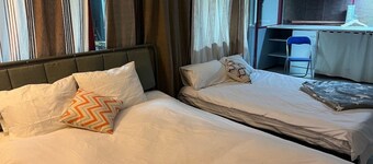 Tessas apartments, Sabadell 1