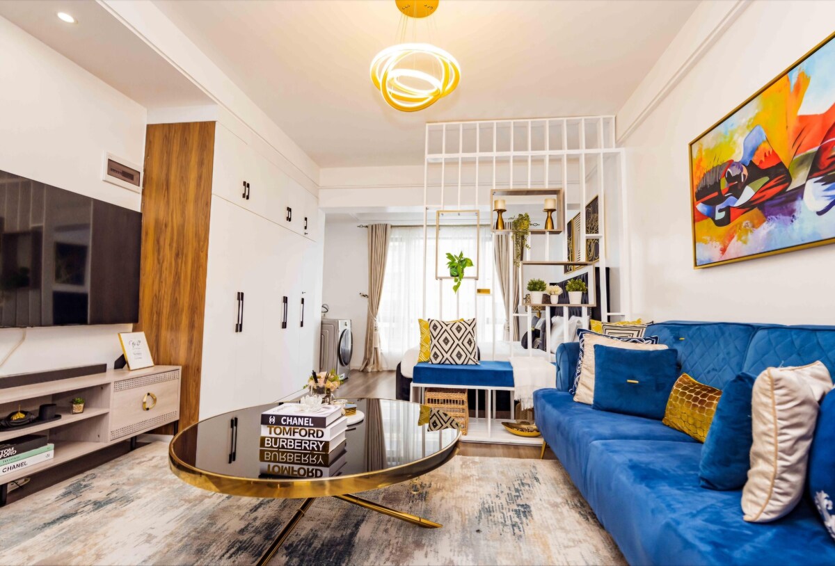 Image de profil de l’hôte