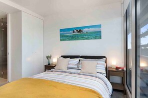 2 bedrooms, WiFi
