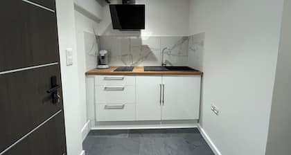 Private apartment