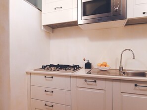 別墅 | 私人廚房