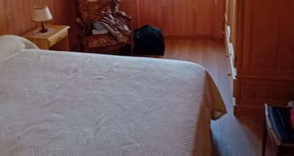 Gite studio de village 2 personnes