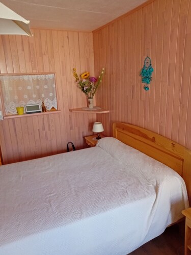 Gite studio village 2 persons