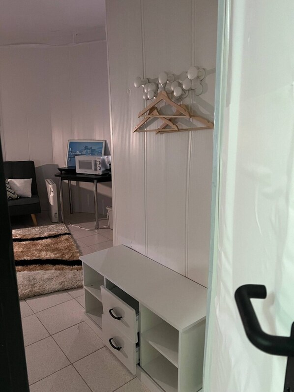 Interior - Loft apartment in fantastic Sabadell with WiFi (Sabadell)