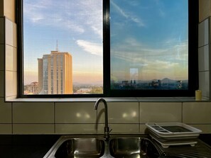 Interior - Extra Large Three Bedroom Suite With Best Views in Arusha City (Arusha)