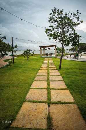Garden - Villaz (Santo Amaro do Maranhão)
