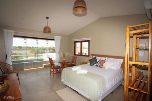 1 bedroom, free WiFi - Villaz (Santo Amaro do Maranhão)