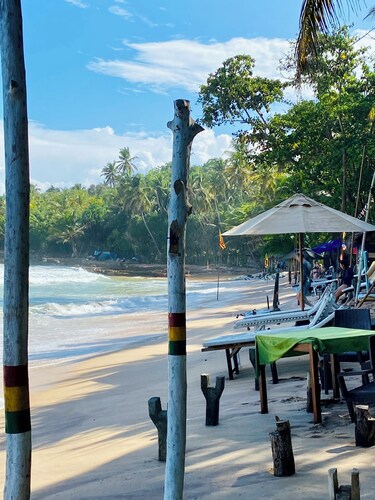 Lake View Villa - Tangalle