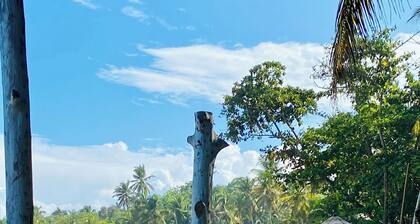 Lake View Villa - Tangalle