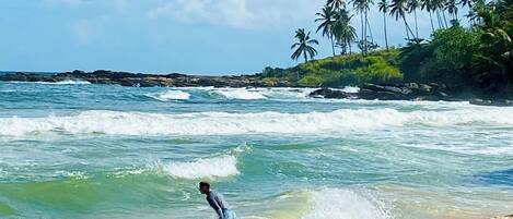 Strand