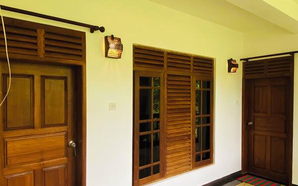 Lake View Villa - Tangalle