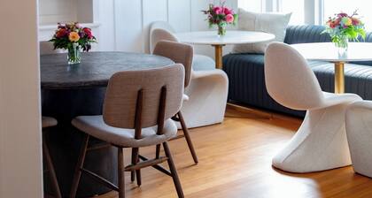 The Compass McMinnville