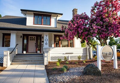 The Compass McMinnville
