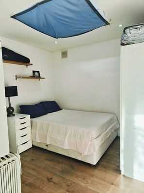 2 camere, ferro/asse da stiro, Wi-Fi, lenzuola