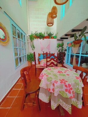 Restaurantes