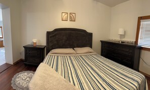 3 Schlafzimmer, WLAN, Bettwäsche