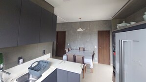 Unclassified image, 3 of 18, button - Cozy house near the beach in Palhoça (Passagem do Maciambu (Ens Brito) Palhoça)