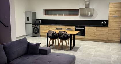 Appartement Le Belarya