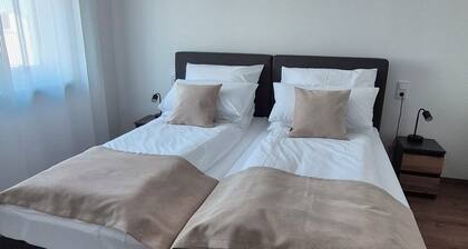 Apartments Seibel
Doppel-/Zweibettzimmer mit Bad