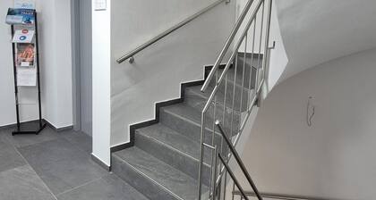 Apartments Seibel
Doppel-/Zweibettzimmer mit Bad