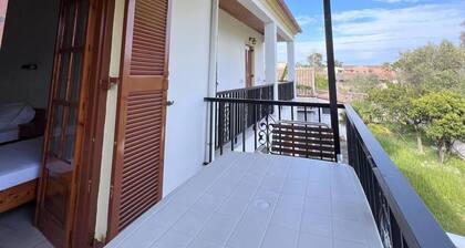 Gian Petro apartments