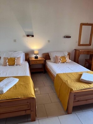 Free WiFi - Gian Petro apartments (Corfu)