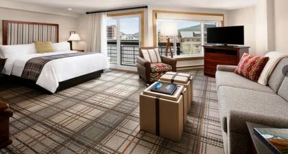 Charming Studio villa in Tremendous Breckenridge. Walking distance to the l