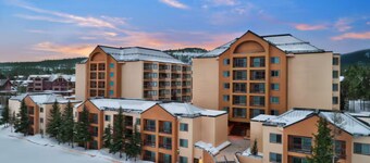 Charming Studio villa in Tremendous Breckenridge. Walking distance to Main St.