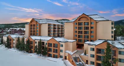 Charming Studio villa in Tremendous Breckenridge. Walking distance to Main St.