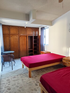 1 chambre, Wi-Fi