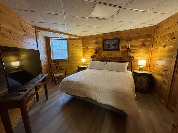 3 Schlafzimmer, Bügeleisen/Bügelbrett, Reisekinderbett, kostenloses WLAN