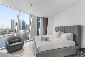 2 soverom, strykejern/-brett, wi-fi og sengetøy