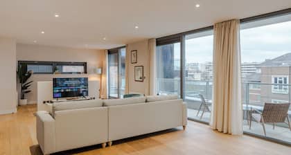 Your Apartment I King's Cross