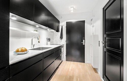 Awesome apartment in Helsingør