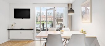 Awesome apartment in Helsingør