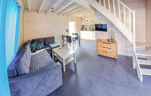 Living area - Nice home in Sliwin with WiFi (Sliwin)