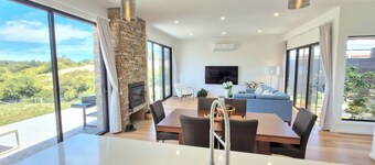Hilltop Retreat Creswick Near Daylesford  Ballarat