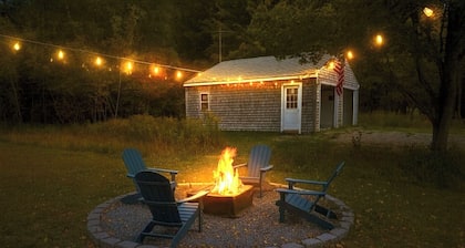 Newly Renovated Acadia Getaway with Game room!