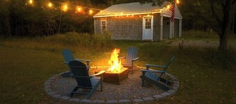 Newly Renovated Acadia Getaway with Game room!