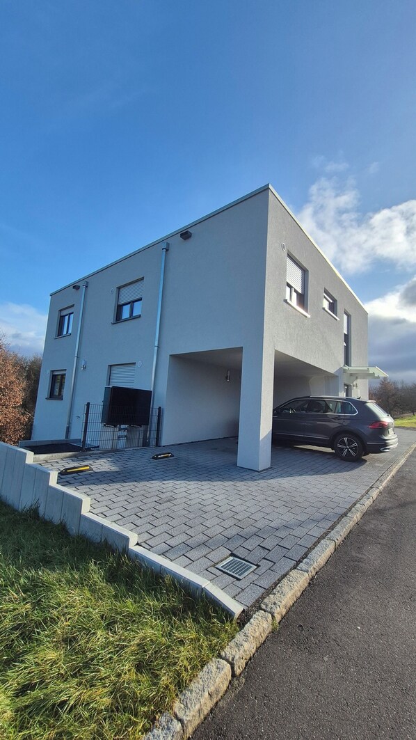 Exterieur