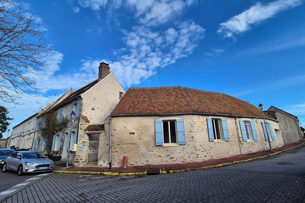 Außenbereich
